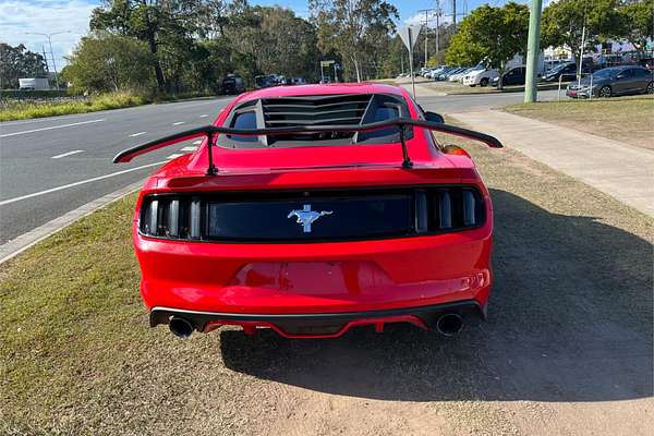 2016 Ford Mustang FM