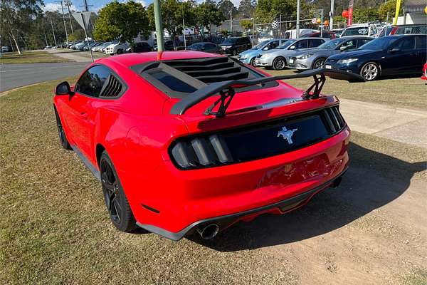 2016 Ford Mustang FM