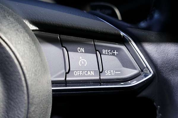 2017 Mazda 3 SP25 GT BN Series