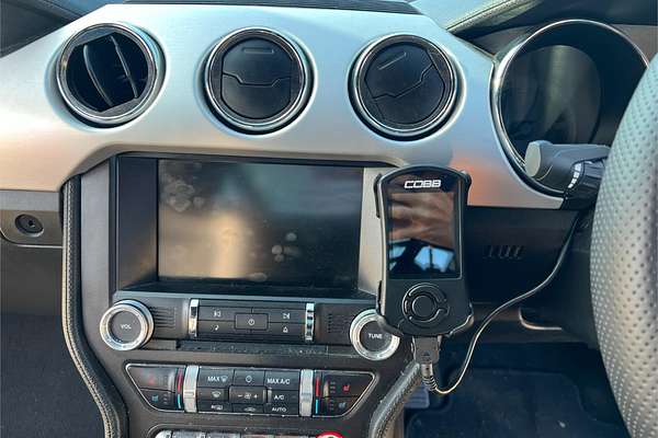 2016 Ford Mustang FM