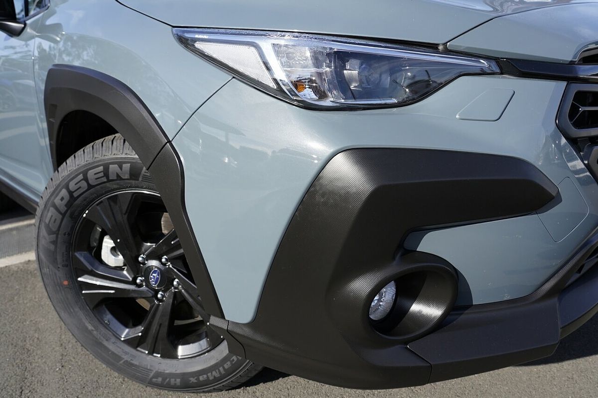 2023 Subaru Crosstrek 2.0L G6X