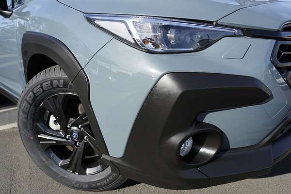 2023 Subaru Crosstrek 2.0L G6X