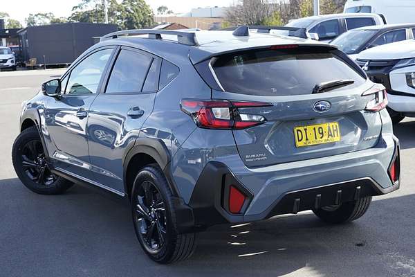 2023 Subaru Crosstrek 2.0L G6X