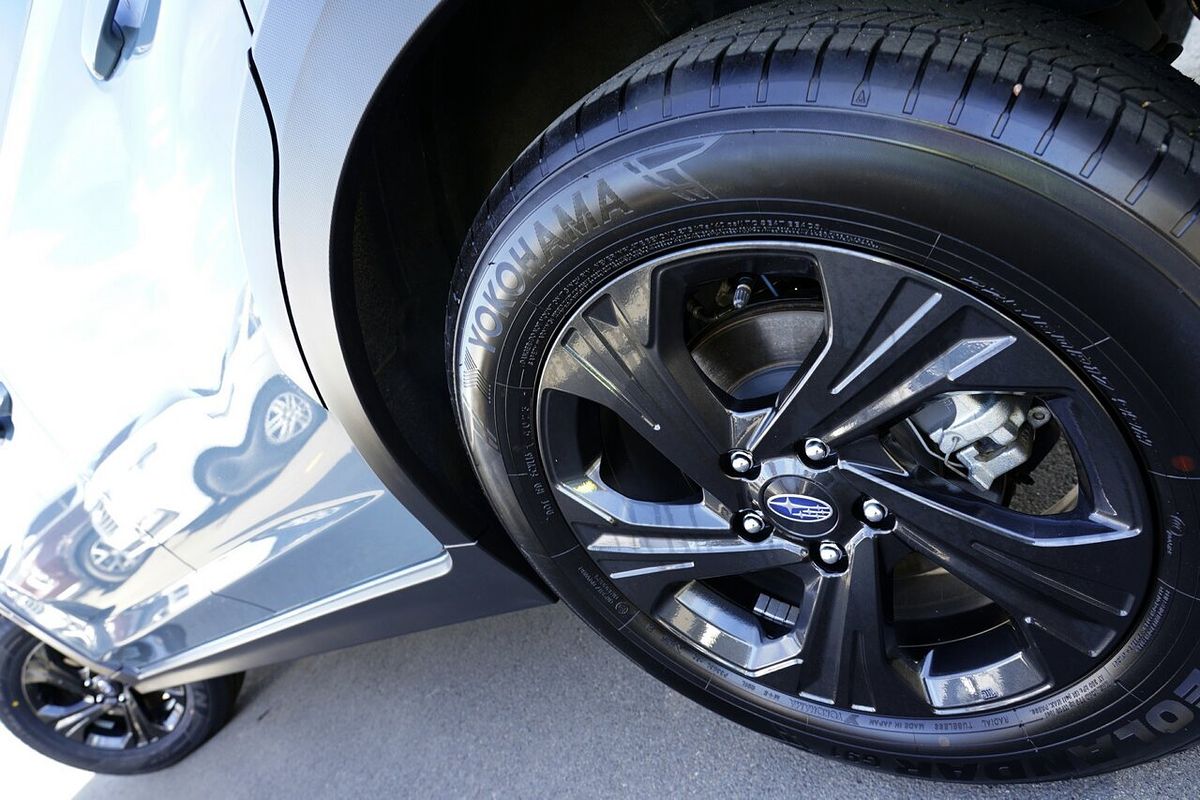 2023 Subaru Crosstrek 2.0L G6X