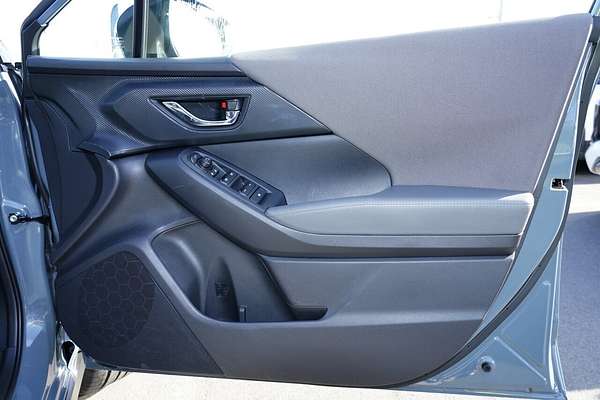 2023 Subaru Crosstrek 2.0L G6X