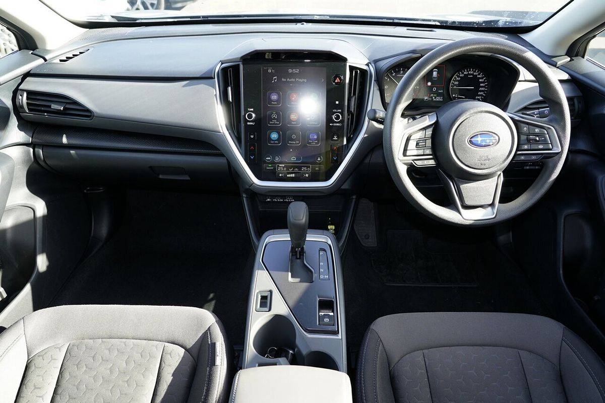 2023 Subaru Crosstrek 2.0L G6X