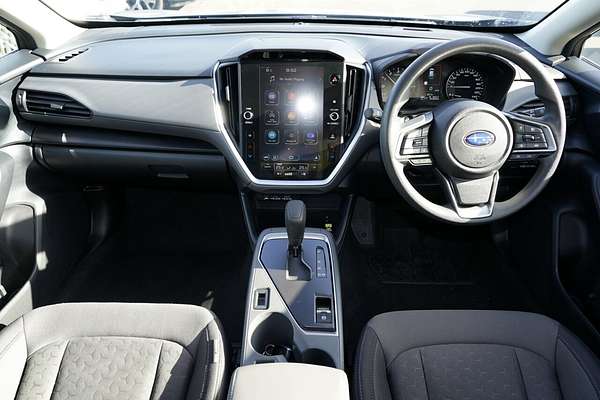 2023 Subaru Crosstrek 2.0L G6X