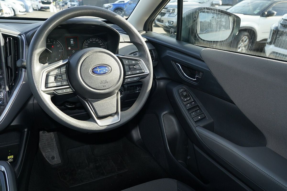 2023 Subaru Crosstrek 2.0L G6X