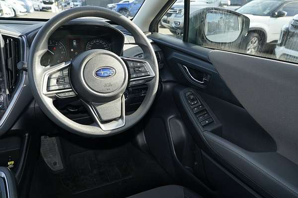 2023 Subaru Crosstrek 2.0L G6X