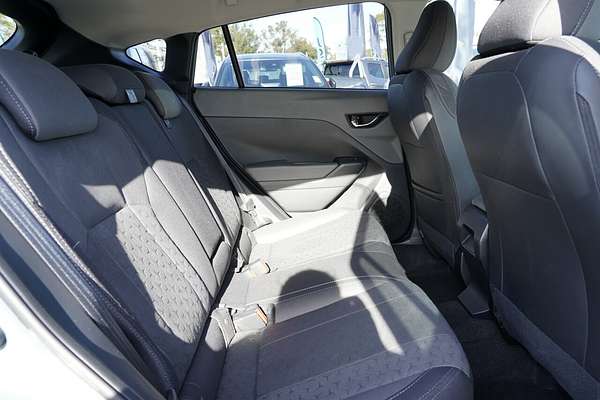 2023 Subaru Crosstrek 2.0L G6X