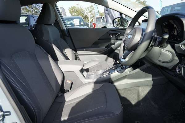 2023 Subaru Crosstrek 2.0L G6X