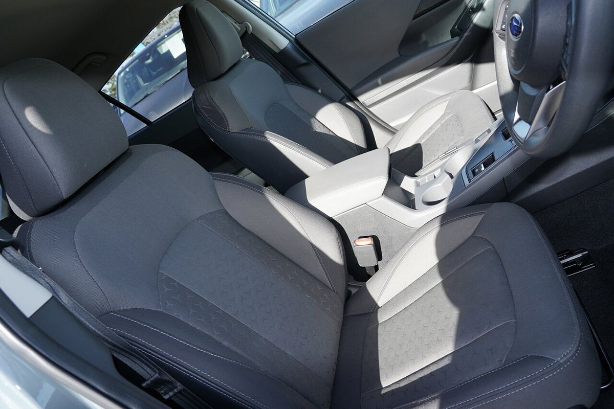 2023 Subaru Crosstrek 2.0L G6X