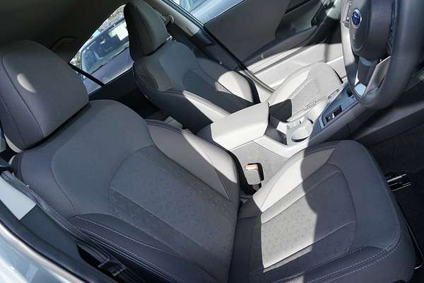 2023 Subaru Crosstrek 2.0L G6X