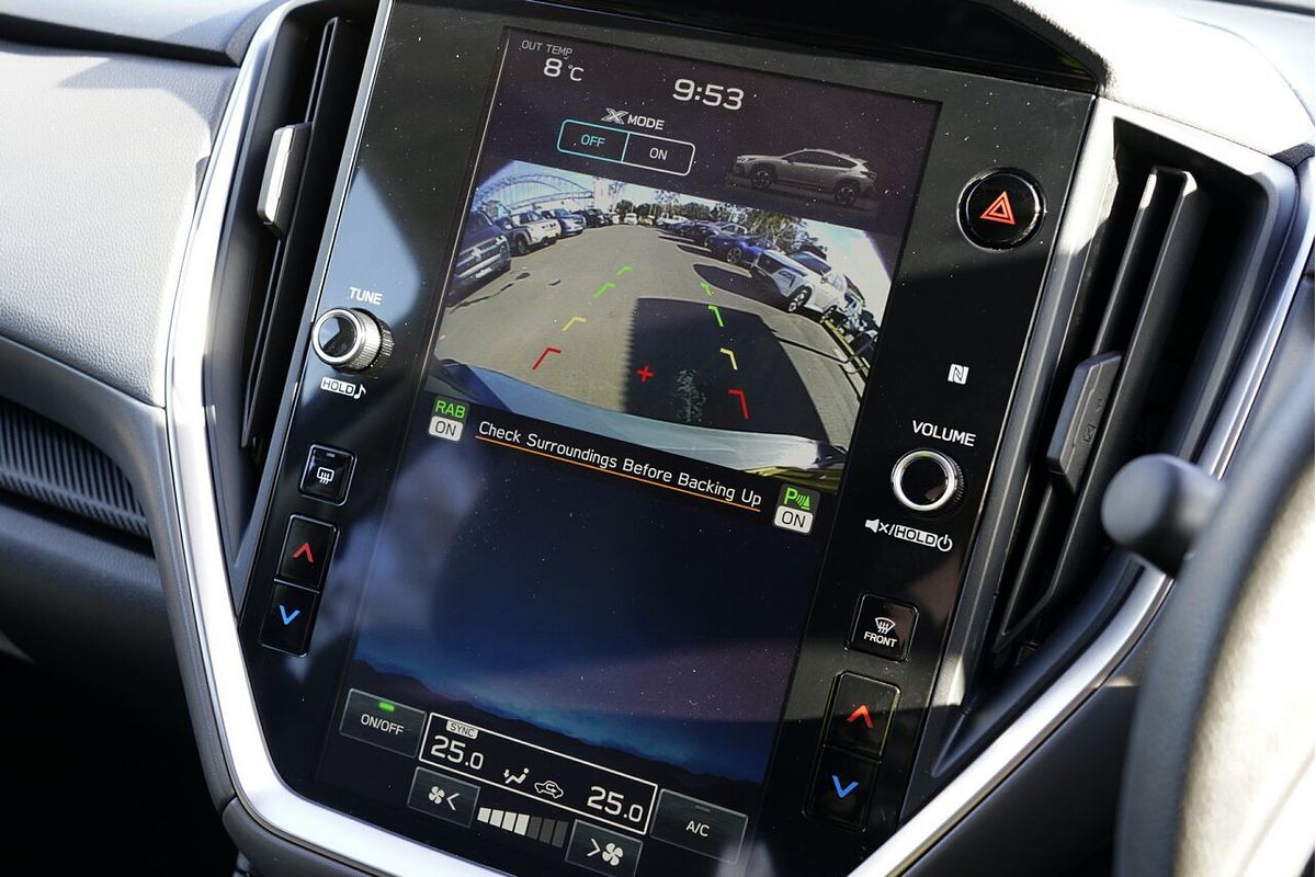 2023 Subaru Crosstrek 2.0L G6X