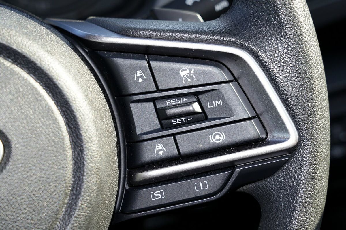 2023 Subaru Crosstrek 2.0L G6X