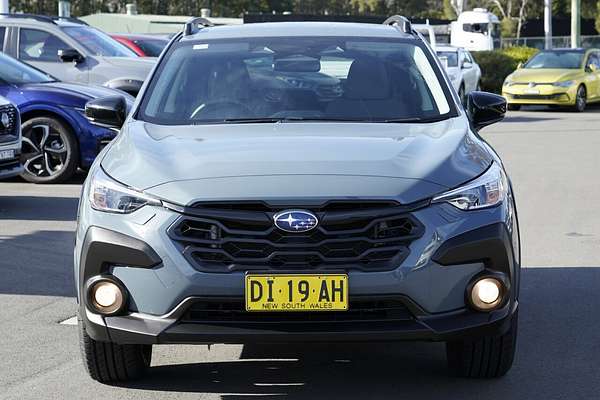 2023 Subaru Crosstrek 2.0L G6X