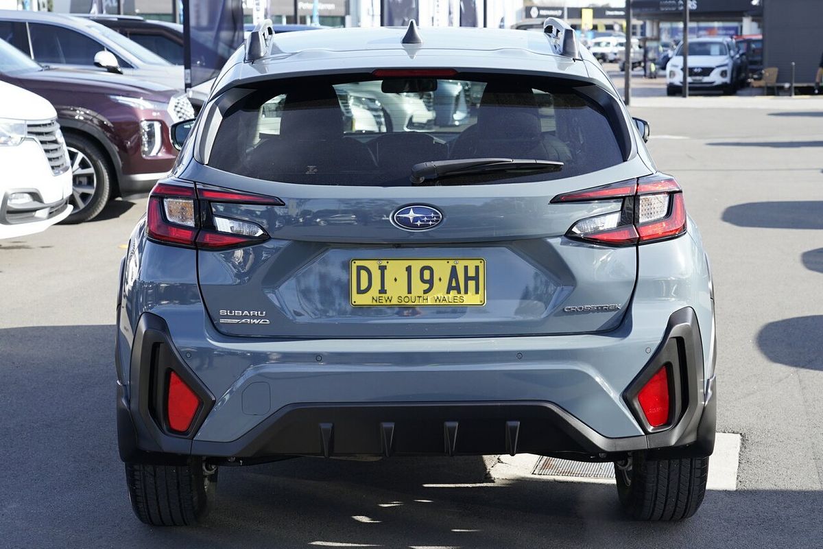 2023 Subaru Crosstrek 2.0L G6X