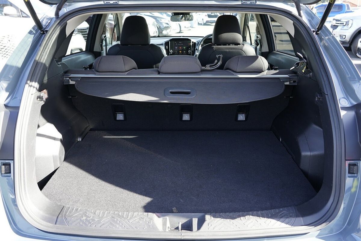 2023 Subaru Crosstrek 2.0L G6X