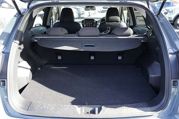 2023 Subaru Crosstrek 2.0L G6X