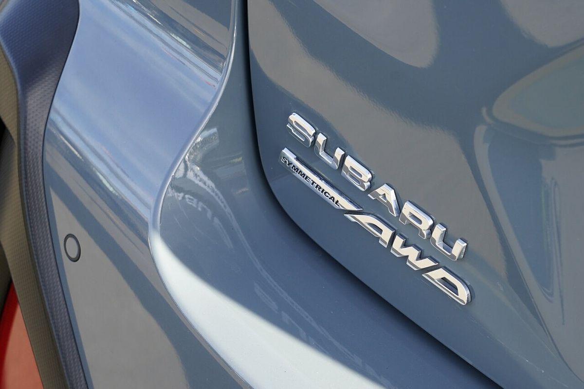 2023 Subaru Crosstrek 2.0L G6X