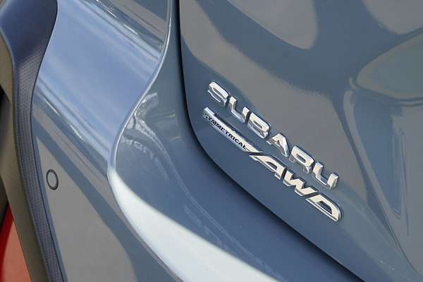 2023 Subaru Crosstrek 2.0L G6X