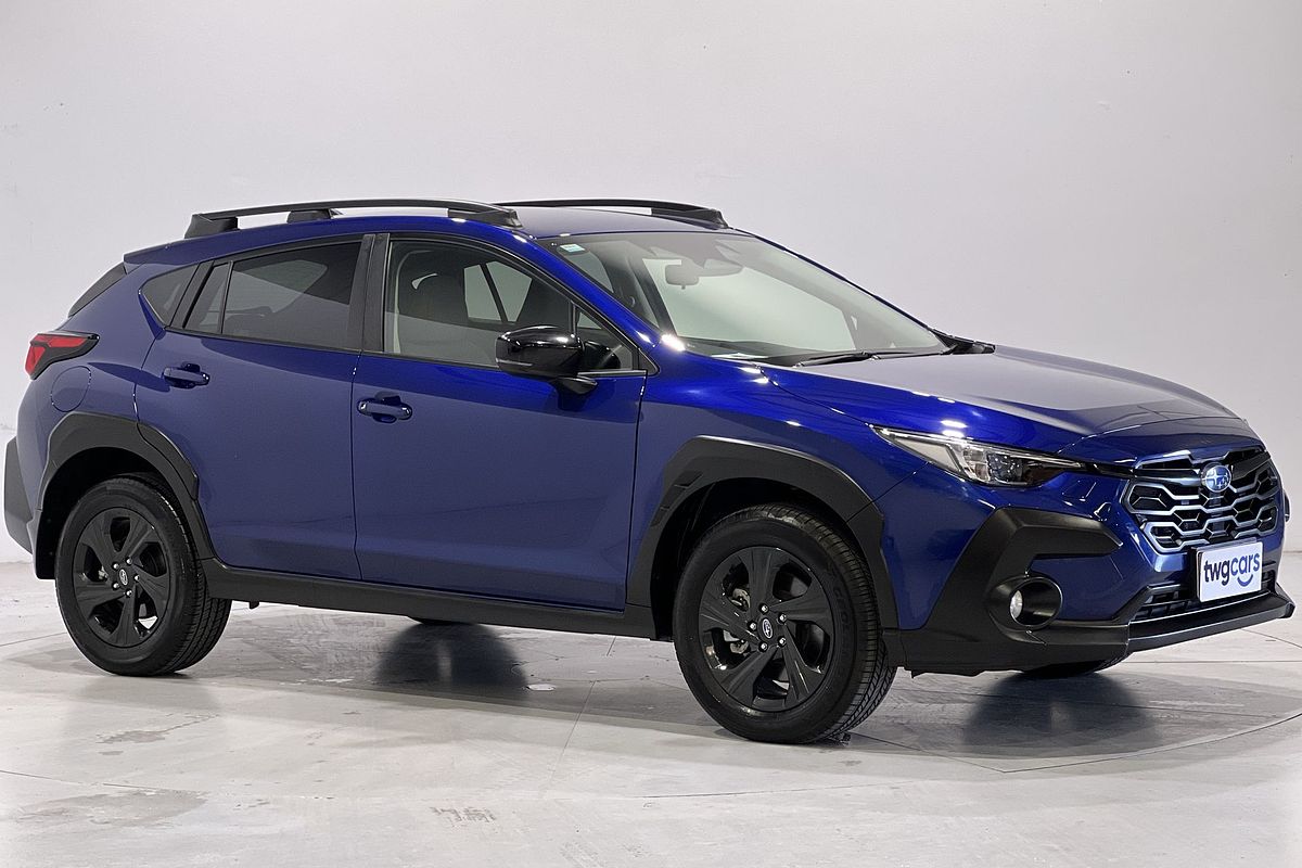 2023 Subaru Crosstrek 2.0L G6X