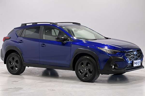 2023 Subaru Crosstrek 2.0L G6X