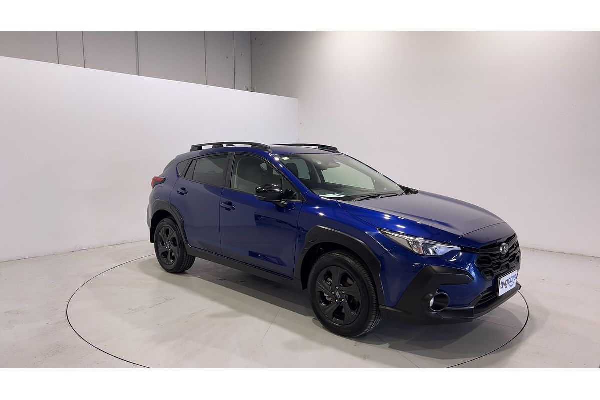 2023 Subaru Crosstrek 2.0L G6X