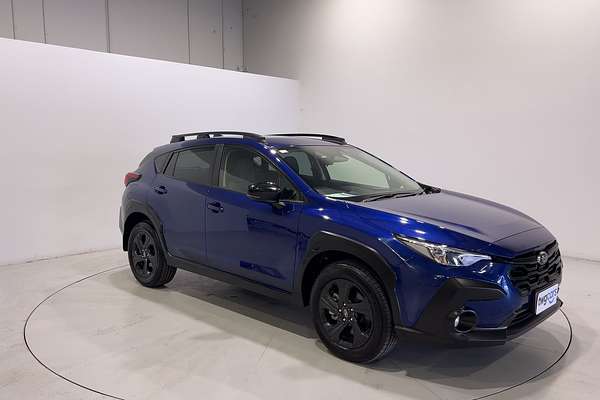 2023 Subaru Crosstrek 2.0L G6X