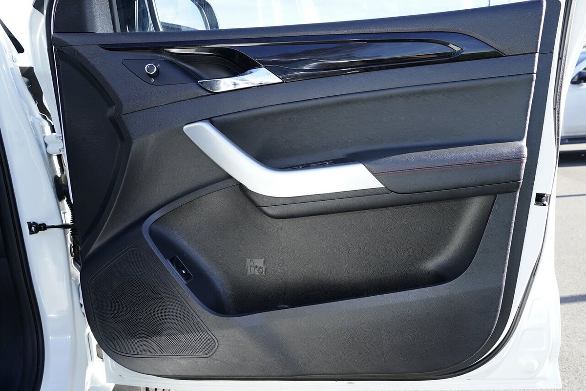 2022 LDV T60 Max LUXE SK8C 4X4