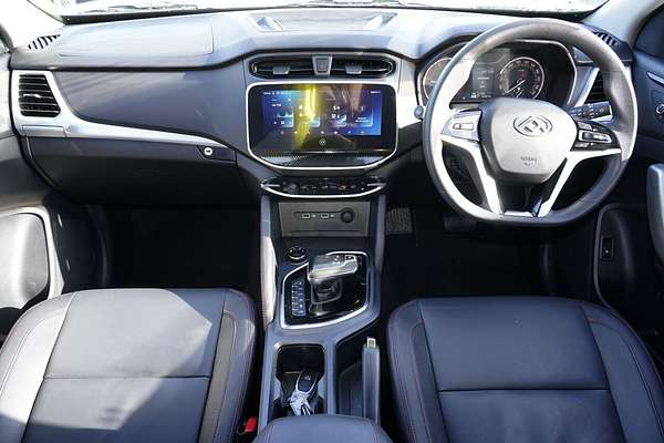 2022 LDV T60 Max LUXE SK8C 4X4
