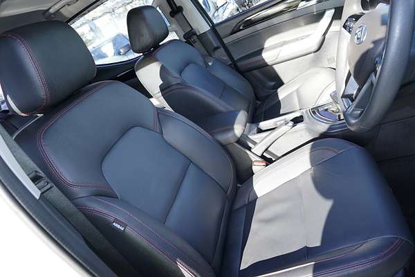 2022 LDV T60 Max LUXE SK8C 4X4