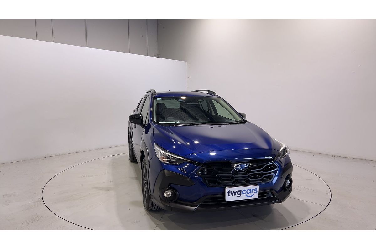 2023 Subaru Crosstrek 2.0L G6X