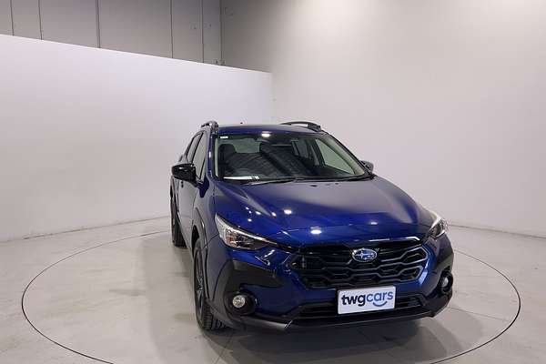 2023 Subaru Crosstrek 2.0L G6X