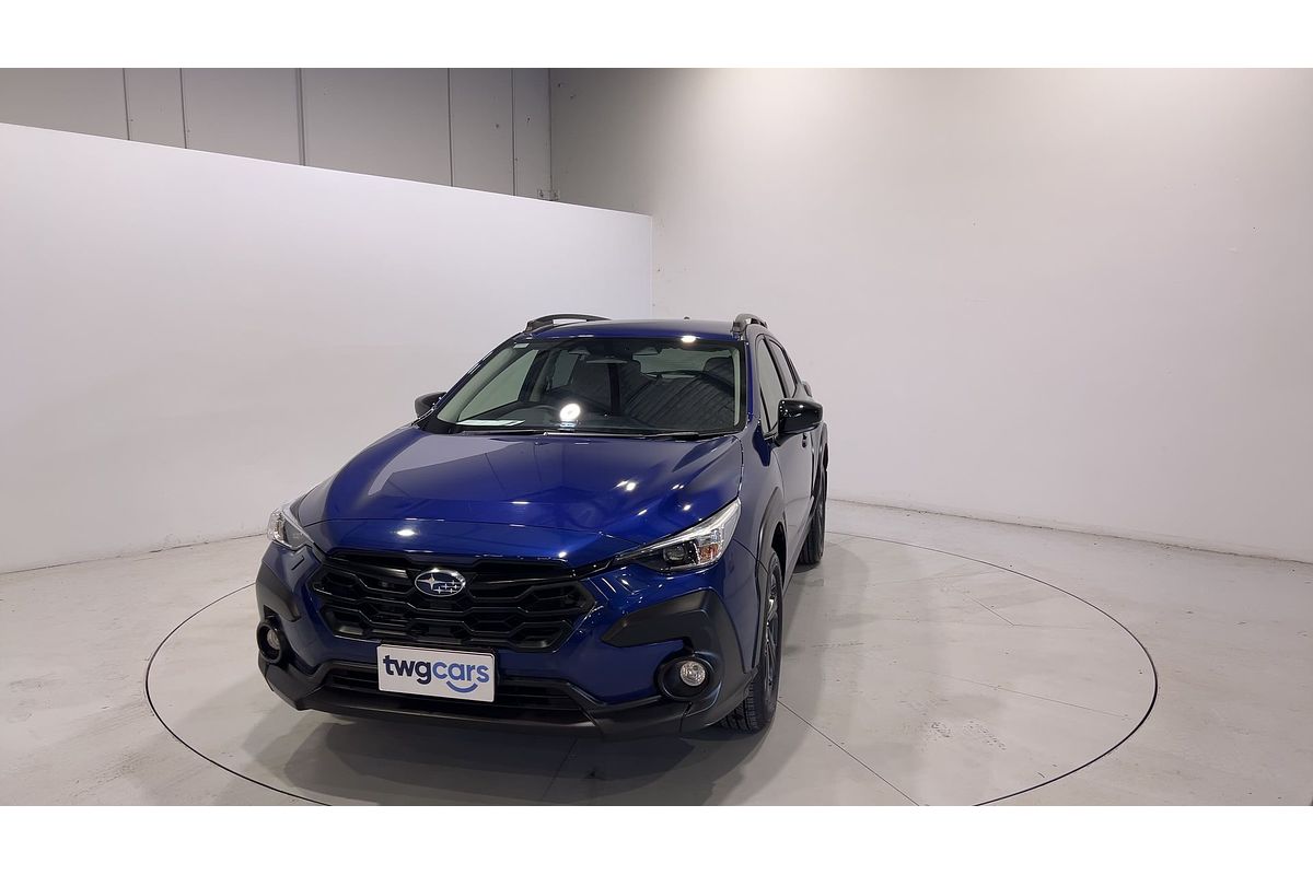 2023 Subaru Crosstrek 2.0L G6X