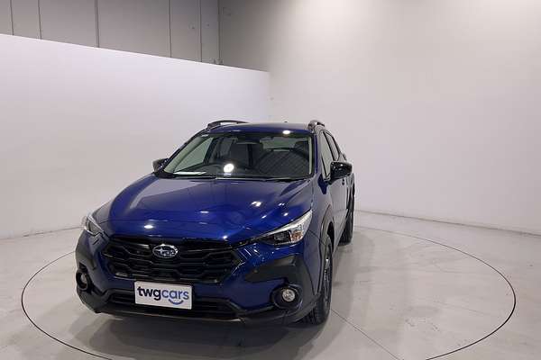 2023 Subaru Crosstrek 2.0L G6X