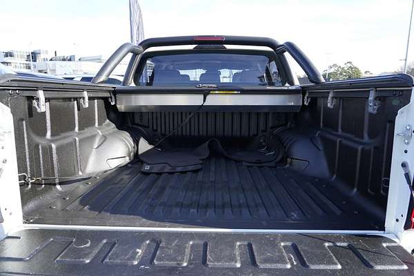 2022 LDV T60 Max LUXE SK8C 4X4
