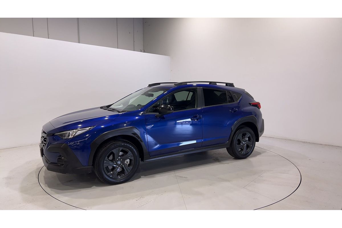2023 Subaru Crosstrek 2.0L G6X