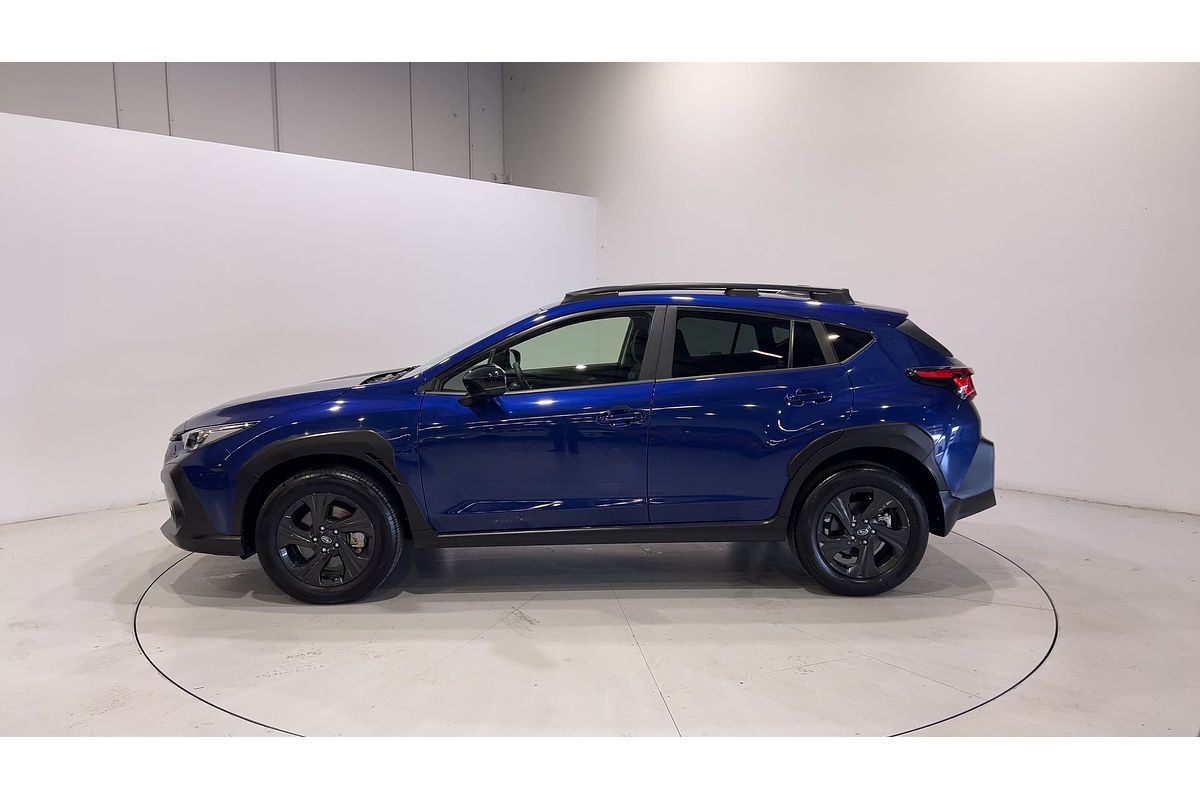 2023 Subaru Crosstrek 2.0L G6X