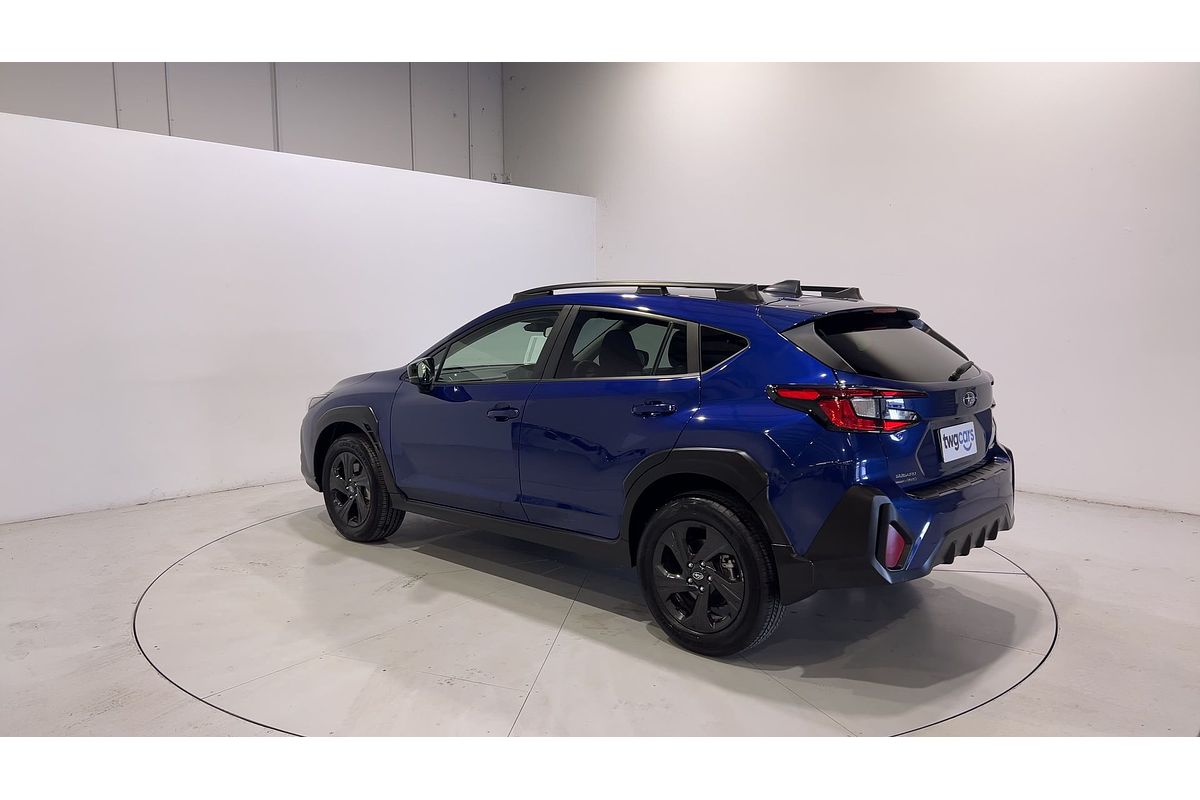 2023 Subaru Crosstrek 2.0L G6X