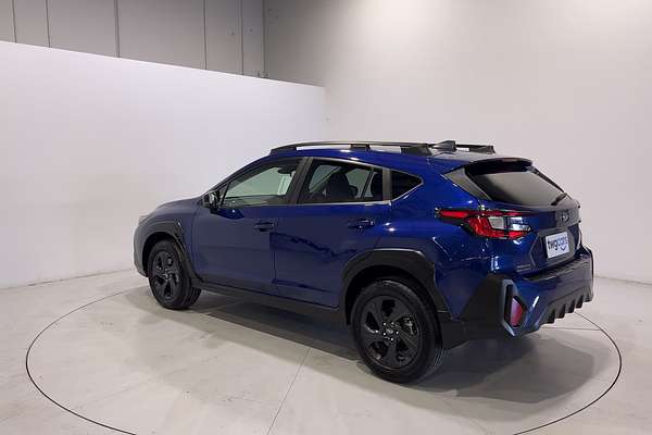 2023 Subaru Crosstrek 2.0L G6X