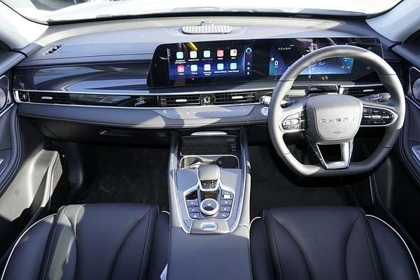 2024 Chery Tiggo 7 Pro Ultimate AWD