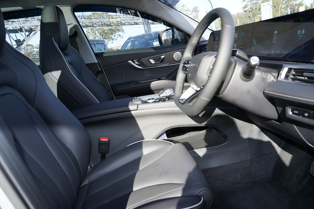2024 Chery Tiggo 7 Pro Ultimate AWD
