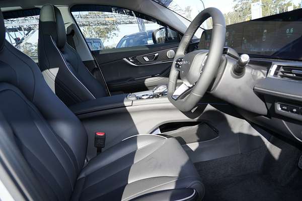 2024 Chery Tiggo 7 Pro Ultimate AWD