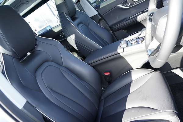 2024 Chery Tiggo 7 Pro Ultimate AWD