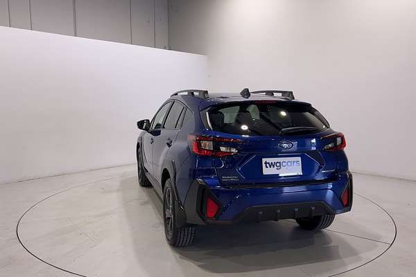 2023 Subaru Crosstrek 2.0L G6X