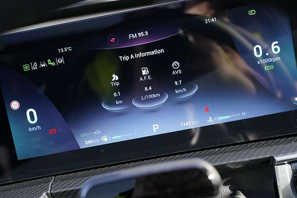 2024 Chery Tiggo 7 Pro Ultimate AWD