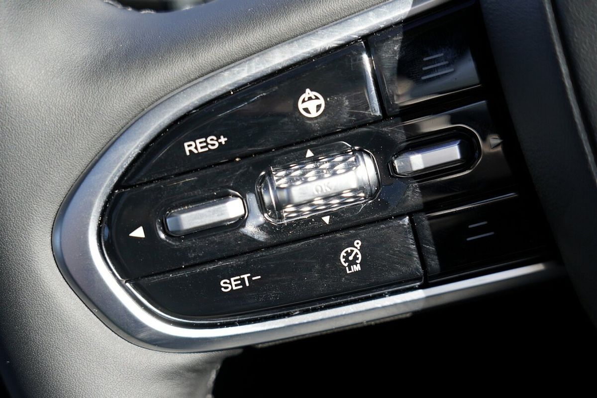 2024 Chery Tiggo 7 Pro Ultimate AWD