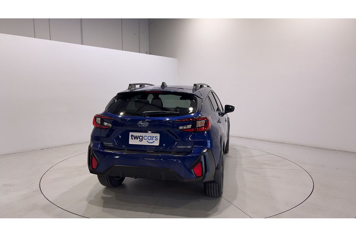 2023 Subaru Crosstrek 2.0L G6X
