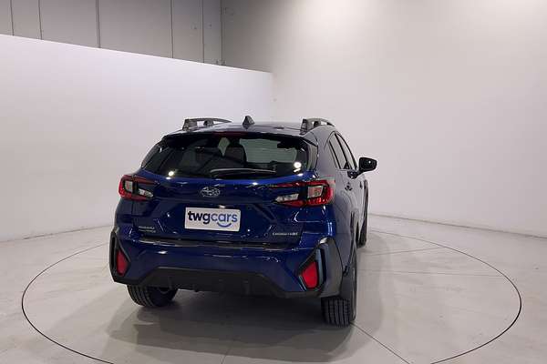 2023 Subaru Crosstrek 2.0L G6X